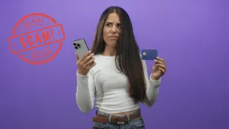 Finančné podvody vás môžu pripraviť o všetko