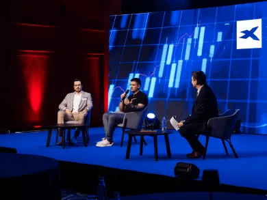 Geopolitika, zlato aj kryptomeny