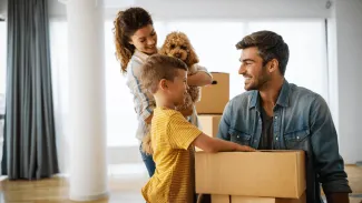 Hypotéka na vlastné bývanie verzus investovanie