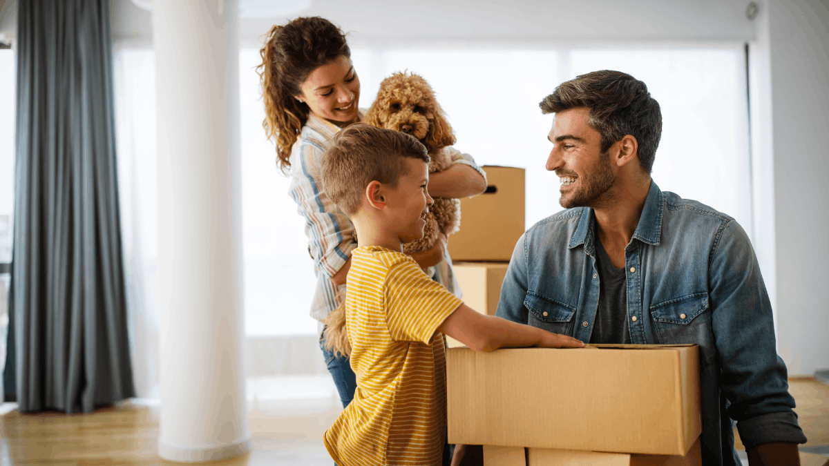 Hypotéka na vlastné bývanie verzus investovanie