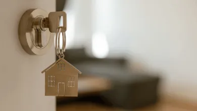 Hypotéka za jedno percento