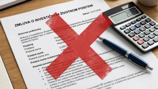 Investičné životné poistenie je nevýhodné