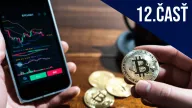 Investičný seriál pre kryptomeny, dvanásta časť