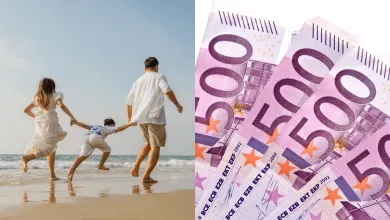 Investovanie 2 000 eur ročne namiesto dovolenky