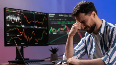 Investovanie a emócie spolu nejdú dokopy