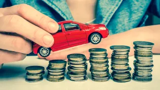 Investovanie peňazí z predaja auta