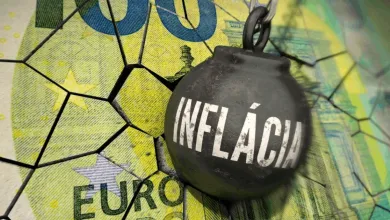 Investovanie verzus inflácia