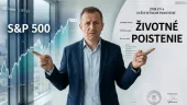 Investovanie verzus životné poistenie