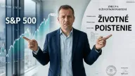 Investovanie verzus životné poistenie