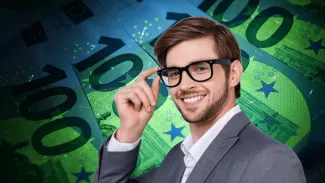 Investujem 100 eur mesačne 10 rokov na dôchodok