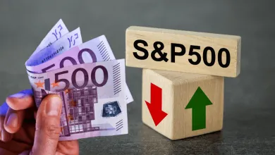 Investujeme 1 000 eur do amerického indexu