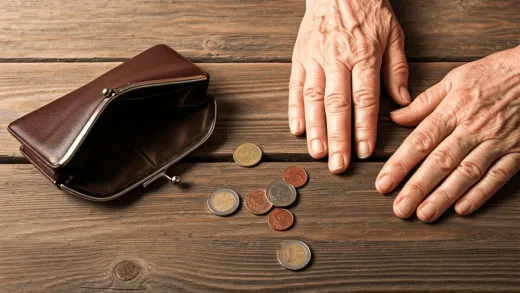 Jedna chyba oberie rodičov o peniaze