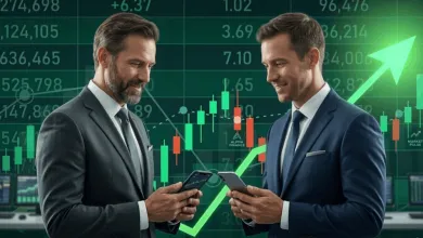 Kampaň akcia zadarmo od XTB