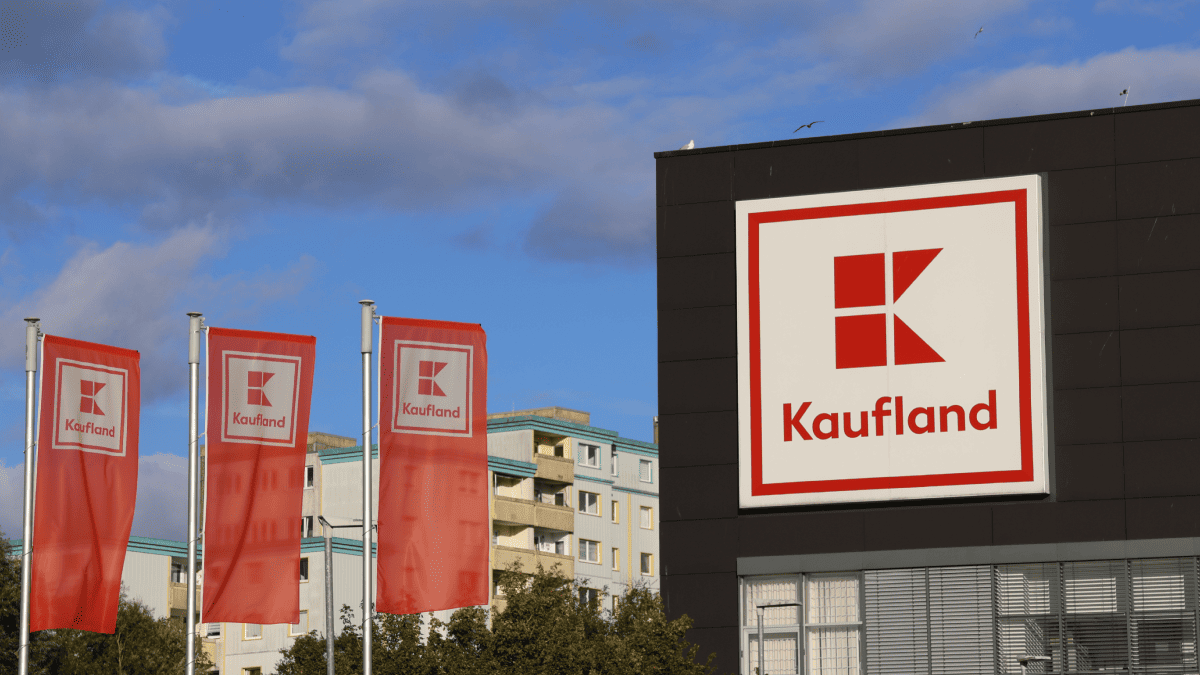 Kaufland prekvapil veľkým krokom