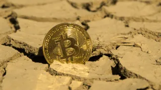 Kedy Bitcoin padne na dno