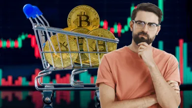 Kedy nakupovať Bitcoin