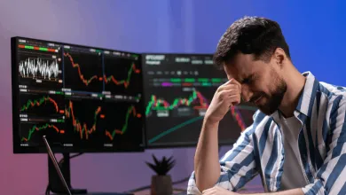 Kryptomeny je potrebné obchodovať s rozvahou