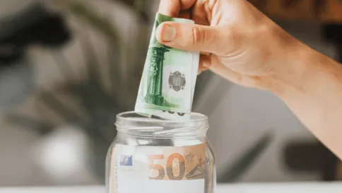 Lepšie alternatívy ako sporiaci účet