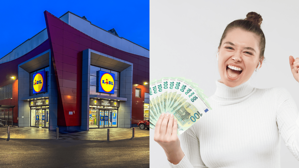 Lidl zverejnil čísla, ktoré prekvapia