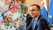 Minimálna mzda sa zvýši