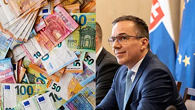 Minimálna mzda sa zvýši