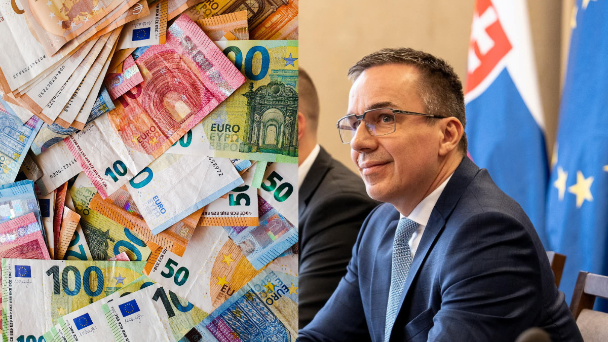 Minimálna mzda sa zvýši