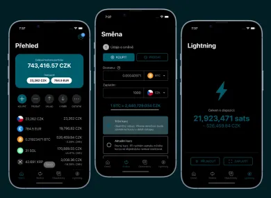 Mobilná aplikácia DASE