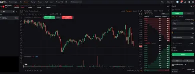 Nákup kryptomeny Tron