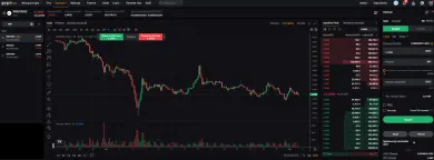 Nákup kryptomeny XRP