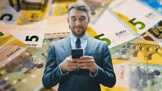 Nakupujeme kryptomeny 300 dní za 5 eur denne