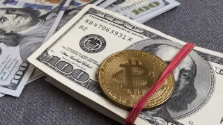 Nakupujte Bitcoin a získajte bonus 50 dolárov