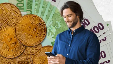 Nakupujte Bitcoin v zľave