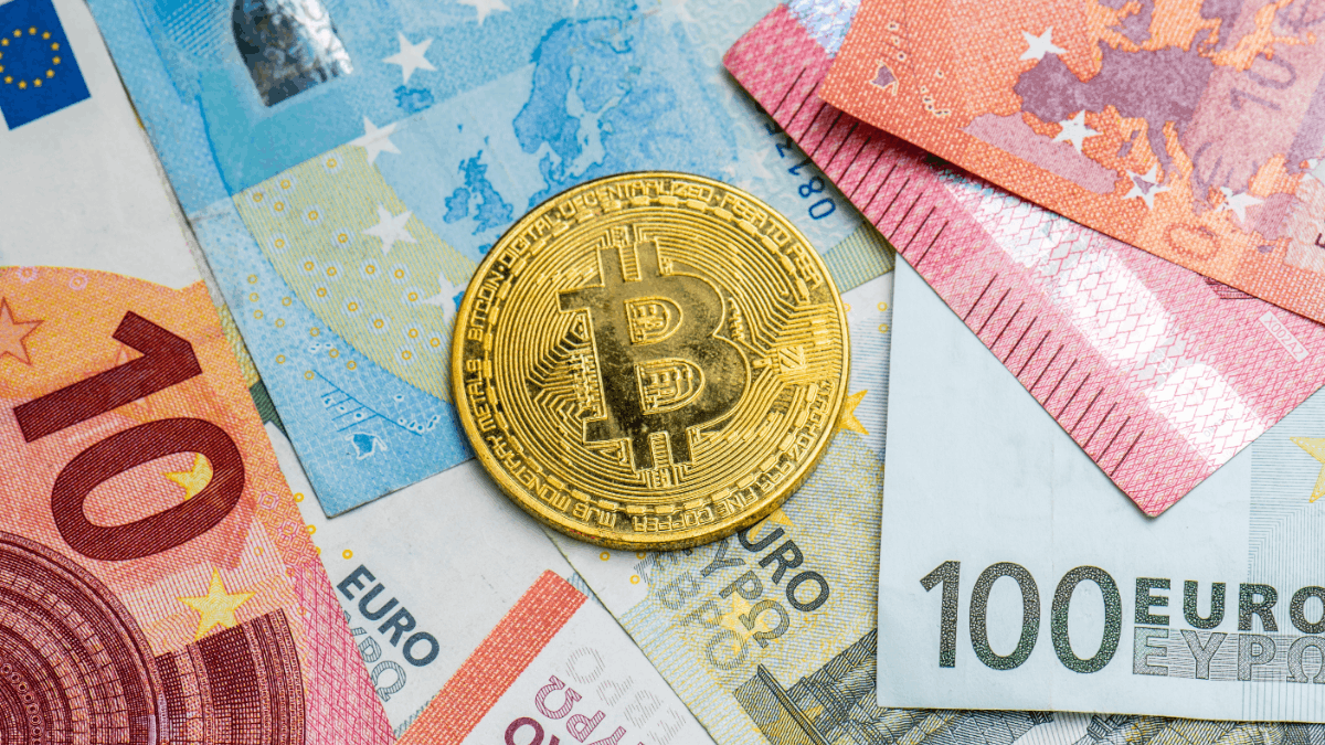 Nakupujte kryptomeny v zľave na Bybit EU