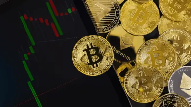 Nakupujte lacnejšie kryptomeny po nedávnom páde