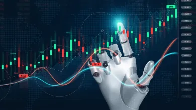 Nechajte obchodovať kryptomeny cez bota