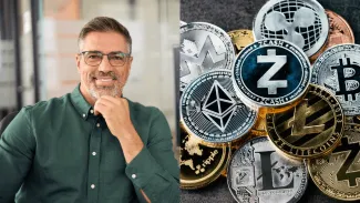 Nové balíčky pre kryptomeny od crypto4me