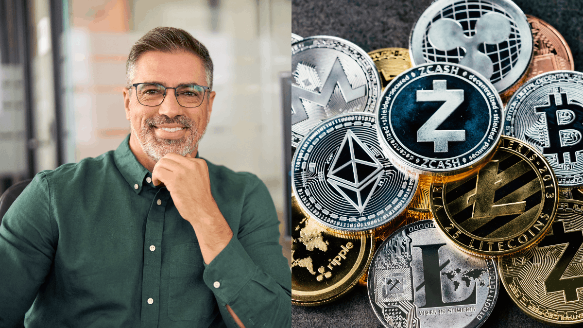 Nové balíčky pre kryptomeny od crypto4me