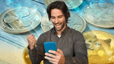 Obchodujte kryptomeny cez trading bota od Bybit EU