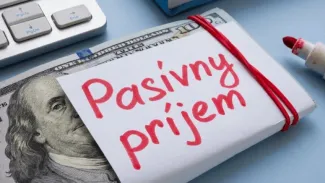 Pasívny príjem cez Bybit EU