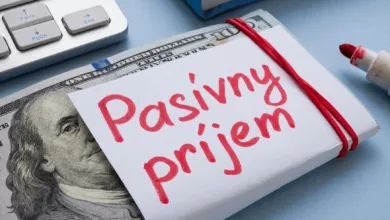 Pasívny príjem cez Bybit EU
