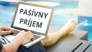 Pasívny príjem z ťažby kryptomien s Minero