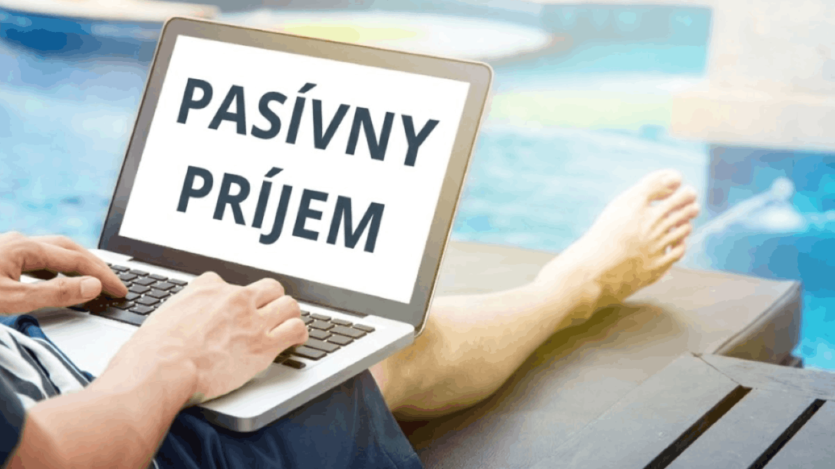 Pasívny príjem z ťažby kryptomien s Minero