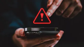 Podvod: Falošní policajti