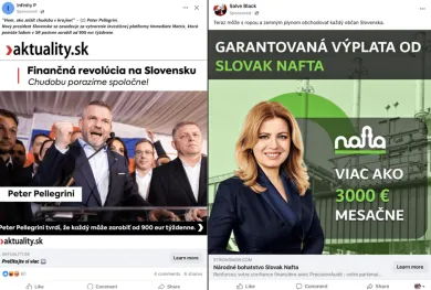 Podvody spojené s kryptomenami