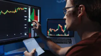 Pojmy, ktoré musíte ovládať ak obchodujete kryptomeny