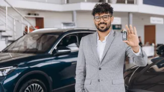 Prestal som platiť lízing a začal investovať do ETF