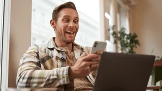 Rekordný staking od Bybit EU