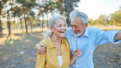 Rekreačný príspevok pre seniorov