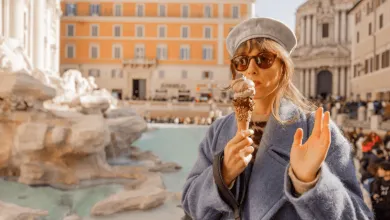 Rím prilákal milióny turistov