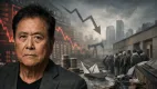 Robert Kiyosaki hovorí ako poraziť krízu